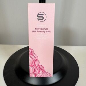 Hair Finishing Stick Strong Long Lasting Tame Flyaways